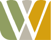 Frederic Weinberg logo icon "W"