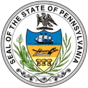 pennsylvania Seal of the State of Pennsylvania